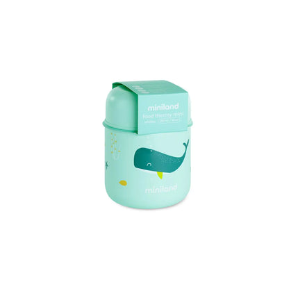 Food Thermy Mini – Tarro Térmico de 280 ml