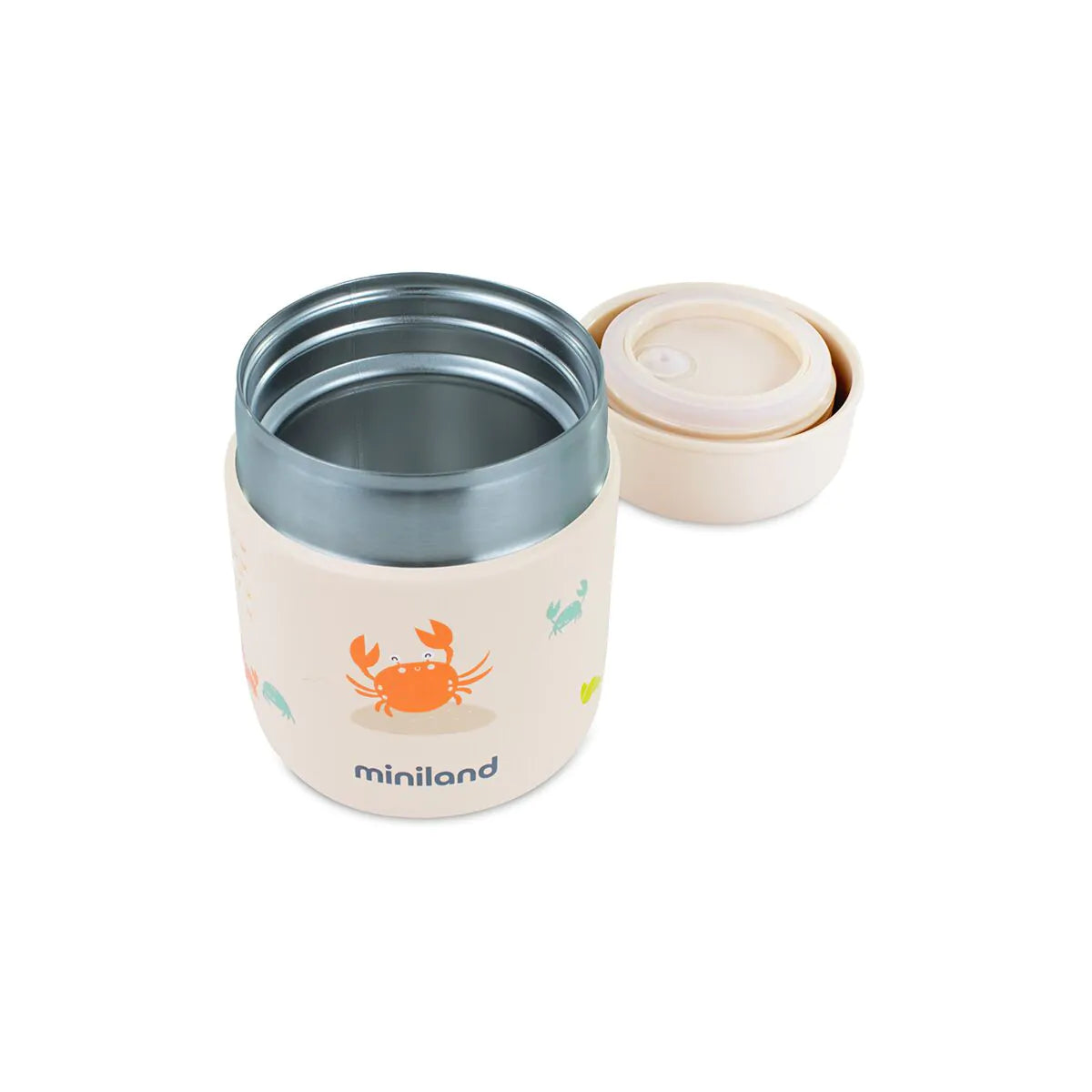 Food Thermy Mini – Tarro Térmico de 280 ml