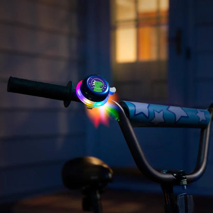 Timbre Luminoso para Bicicleta – Brightz (Dragón)
