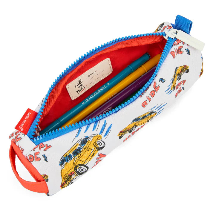 Estuche Happy Ride | Hello Hossy