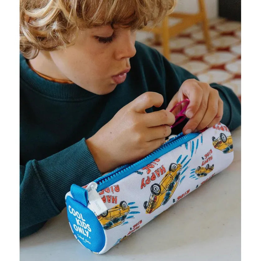 Estuche Happy Ride | Hello Hossy
