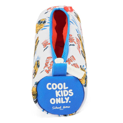 Estuche Happy Ride | Hello Hossy