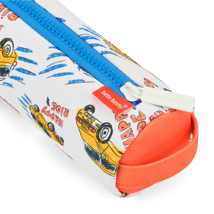 Estuche Happy Ride | Hello Hossy