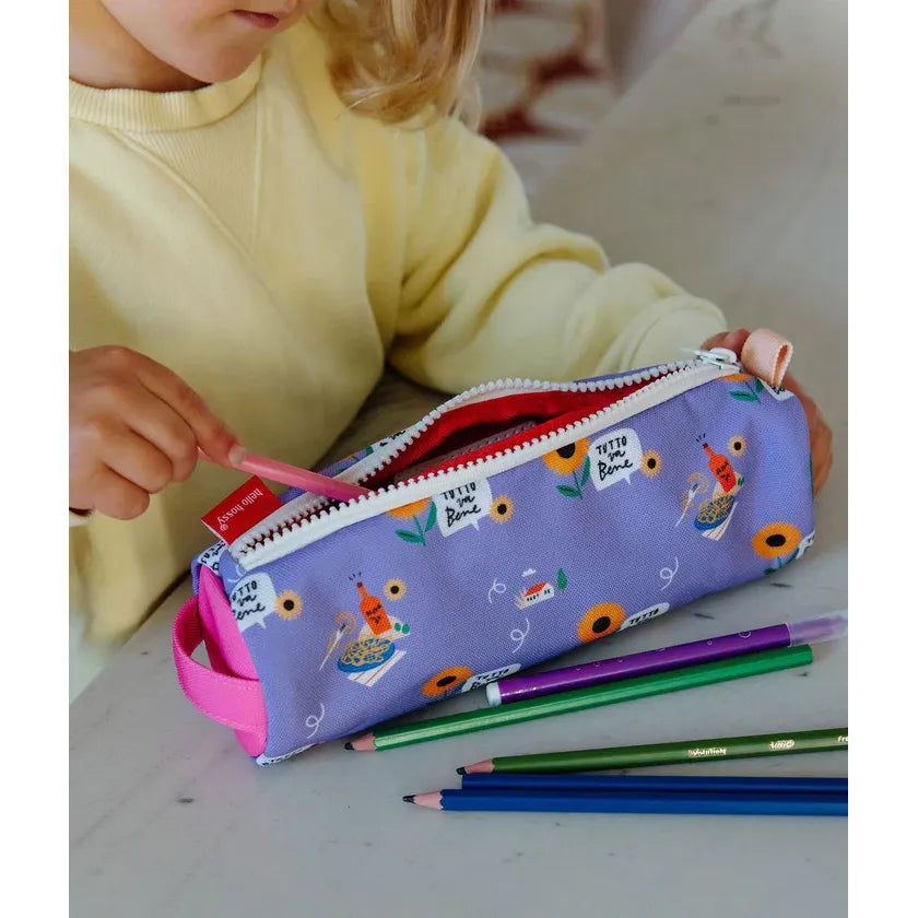 Estuche  Sunflower | Hello Hossy