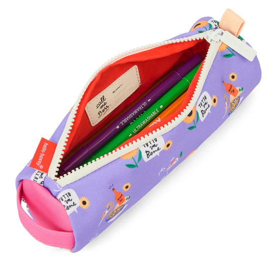 Estuche  Sunflower | Hello Hossy
