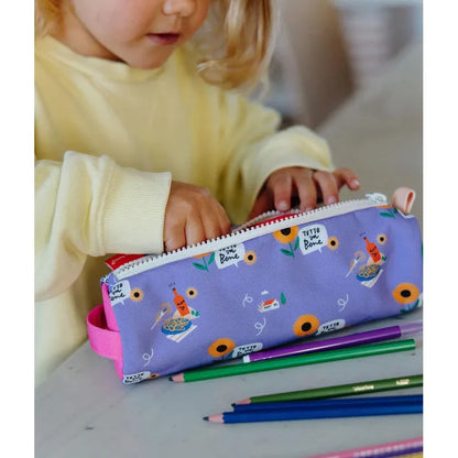 Estuche  Sunflower | Hello Hossy