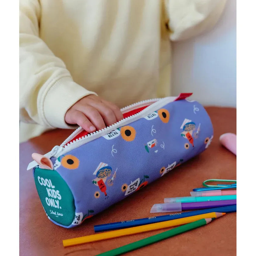 Estuche  Sunflower | Hello Hossy