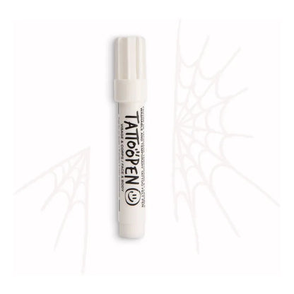 Tattopen Nailmatic (Color Blanco)