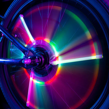 Tubos Luminosos para Radios – Brightz