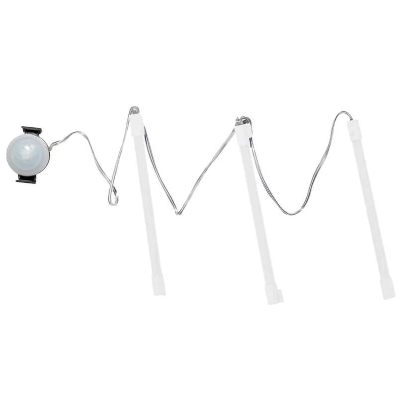 Tubos Luminosos para Radios – Brightz