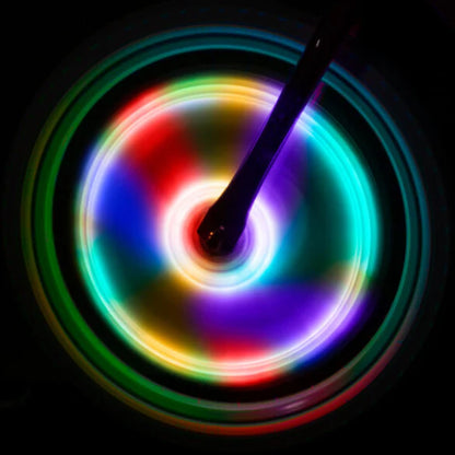 Tubos Luminosos para Radios – Brightz