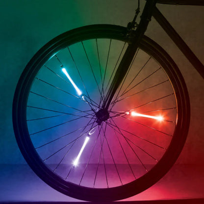 Tubos Luminosos para Radios – Brightz