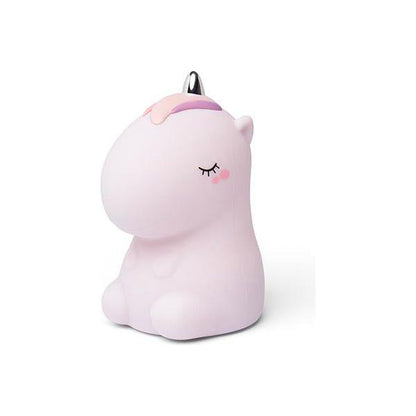 Lámpara Nocturna Cosmo el Unicornio – Little L