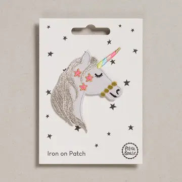 Paches Termoadhesivos Petra Boase