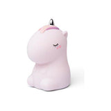 Lámpara Nocturna Cosmo el Unicornio – Little L