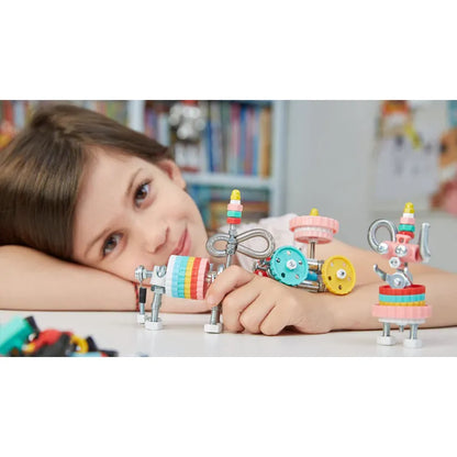 Kit de construcción UnicornBit – The OffBits