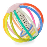 Sonajero Sensorial – Manhattan Toy