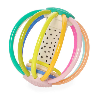 Sonajero Sensorial – Manhattan Toy