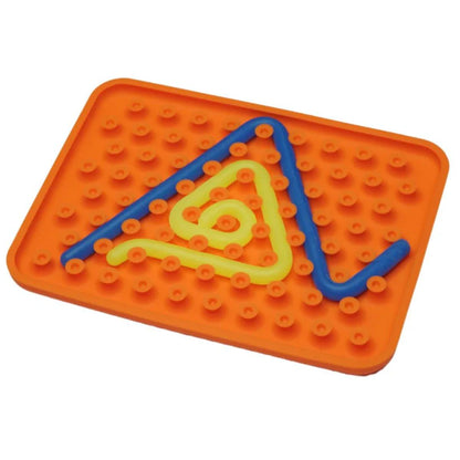 Juguete Sensorial - Wiggly Toy