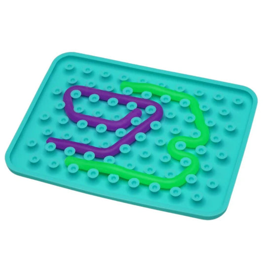 Juguete Sensorial - Wiggly Toy