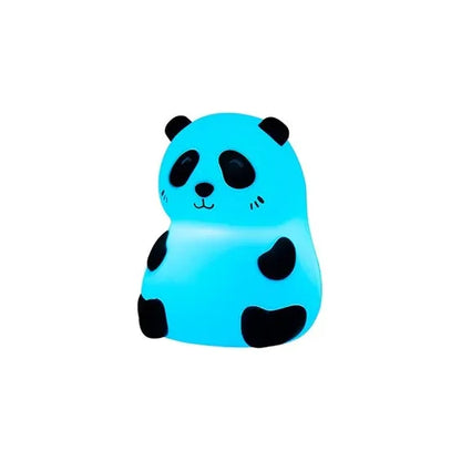Lámpara Nocturna Panda Zhao – Little L