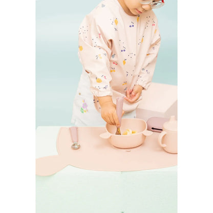 Set de Cubiertos Infantil Zoe la Koala – The Cotton Cloud